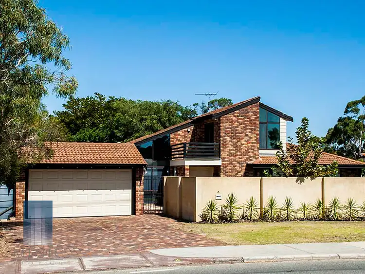 Second view of Homely house listing, 6 Marsengo Road, Bateman WA 6150