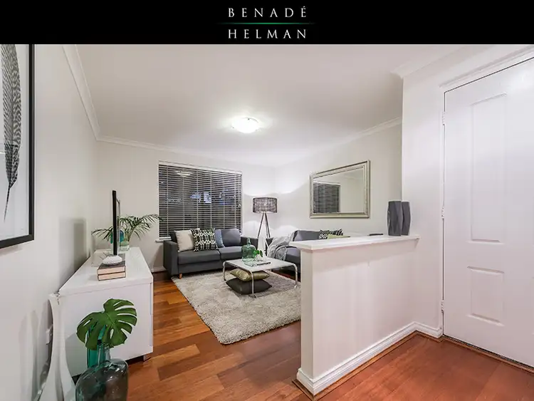 Second view of Homely villa listing, 5/20 Jedda Road, Balcatta WA 6021