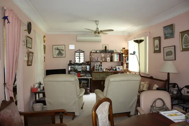 Third view of Homely house listing, 824 Wynnum Road, Cannon Hill QLD 4170