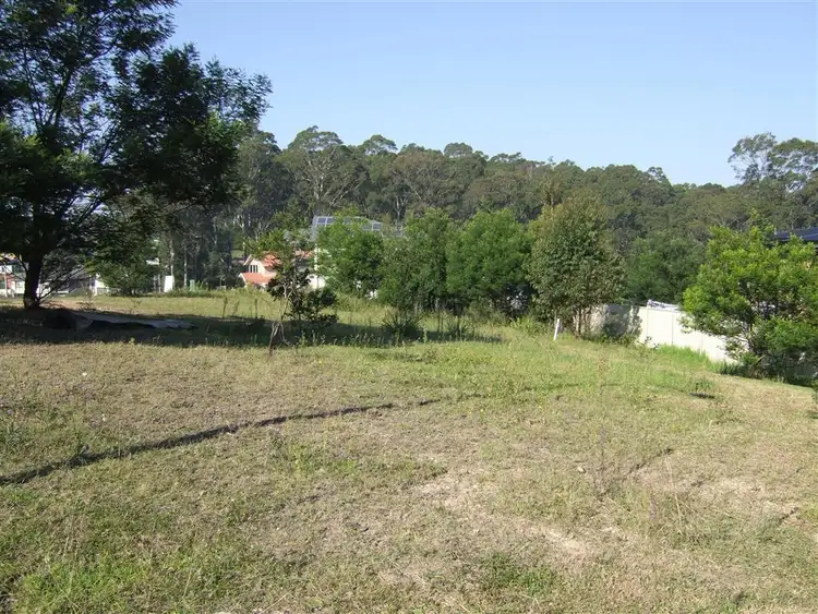 Fourth view of Homely land listing, 2 Courtenay Crescent, Long Beach NSW 2536
