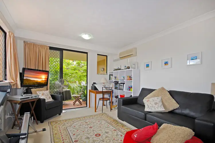 Third view of Homely apartment listing, 7/40-42 Ventura Road, Mermaid Beach QLD 4218