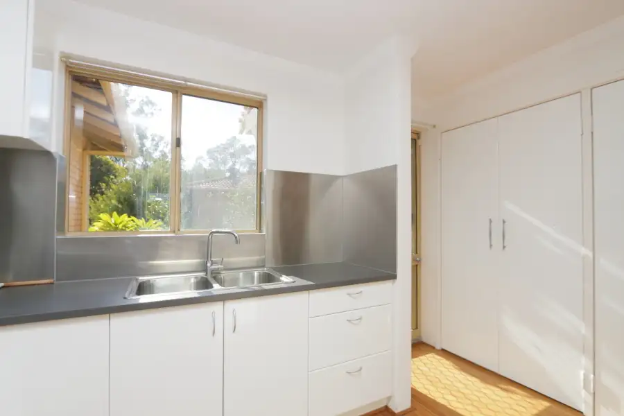 Main view of Homely townhouse listing, 210/1 Heritage Cove, Maylands WA 6051