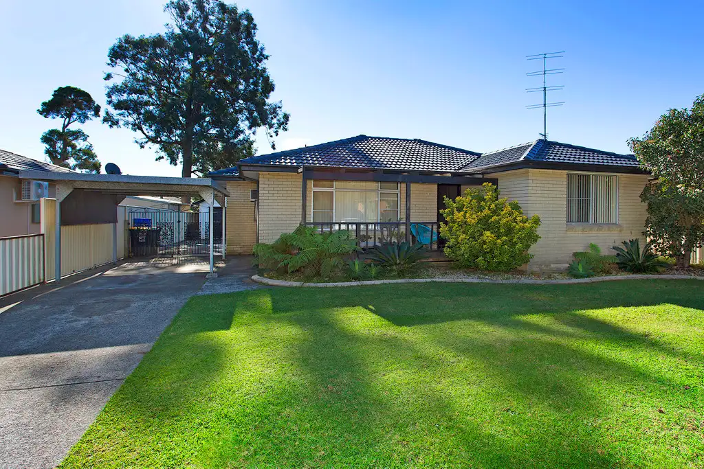 Main view of Homely house listing, 84 Maple Street, Albion Park Rail NSW 2527