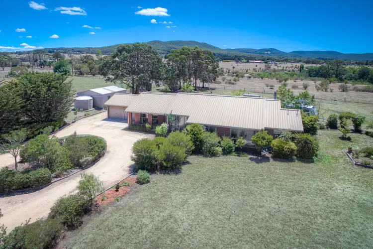 711 Kilmore Road, Riddells Creek VIC 3431