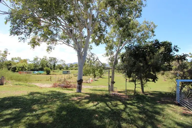 Third view of Homely rural property listing, 86 Hammond Way, Kelso QLD 4815