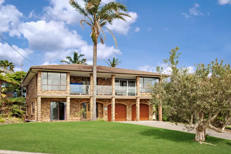 Main view of Homely house listing, 194 Mitchell Parade, Mollymook NSW 2539