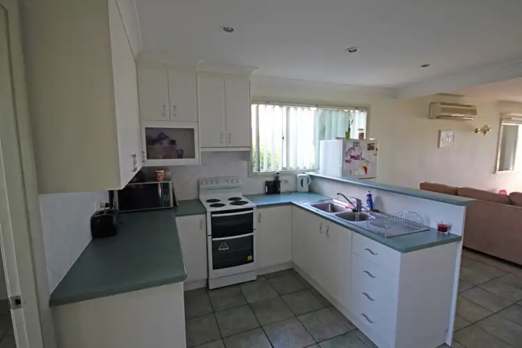 Second view of Homely house listing, 153 Cowper Street, Taree NSW 2430