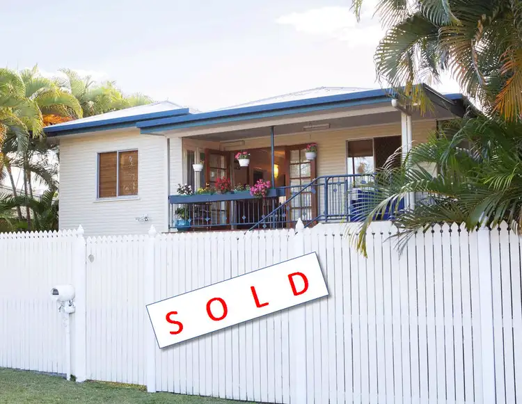 41 Park Street, Pimlico QLD 4812