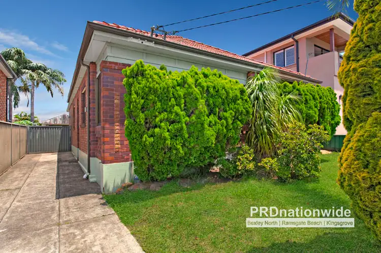 11 Lacey Street, Kogarah Bay NSW 2217