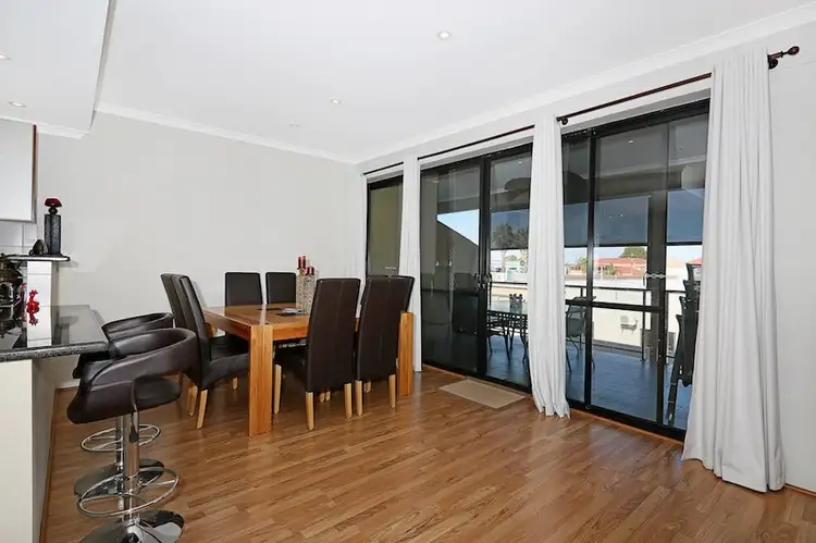 Third view of Homely apartment listing, 6/15 Davey Street, Mandurah WA 6210