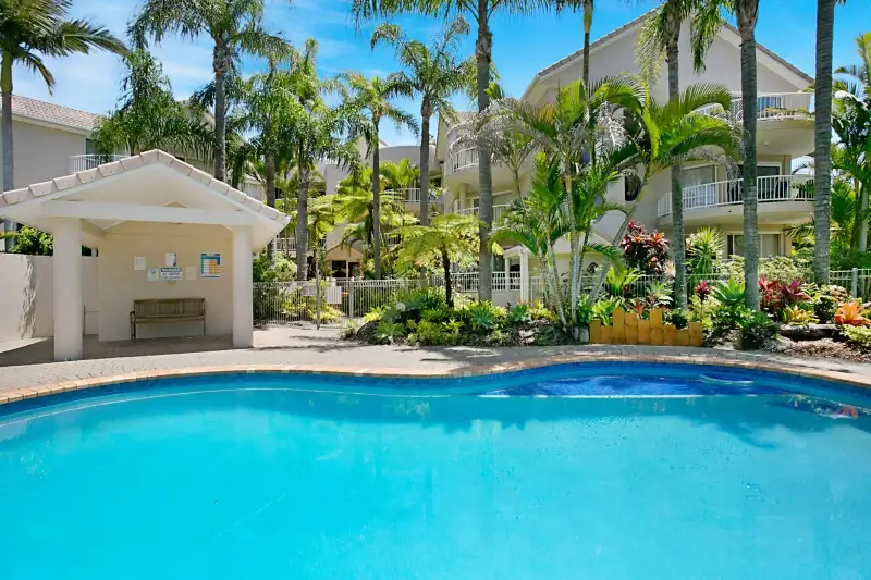 Main view of Homely unit listing, 8 'Broadshore' 29 Australia Avenue, Broadbeach QLD 4218