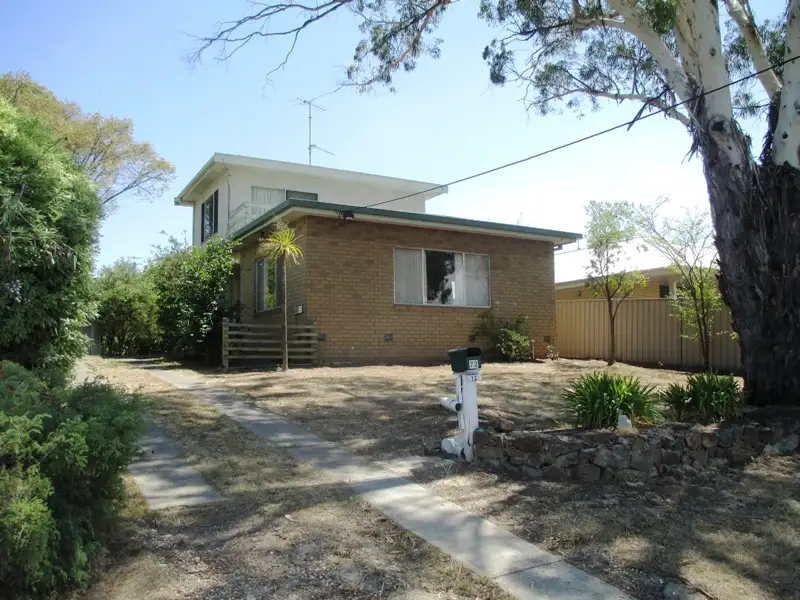 Main view of Homely house listing, 72 Myrtle St, Alexandra VIC 3714