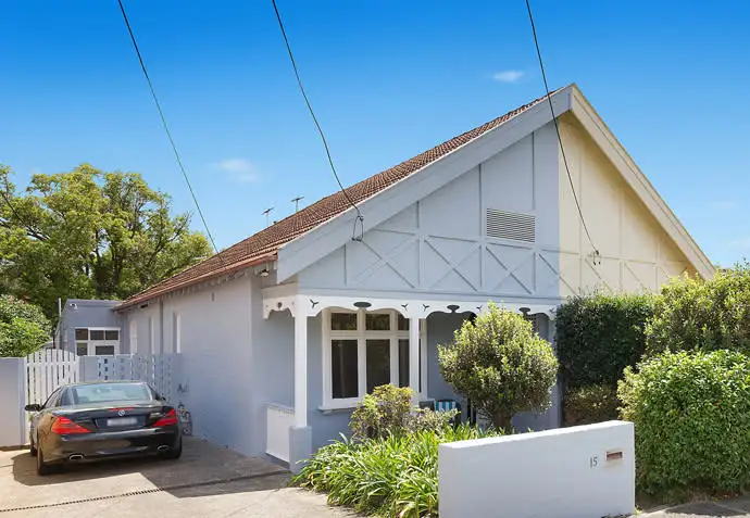 Main view of Homely house listing, 15 Tulip Street, Chatswood NSW 2067