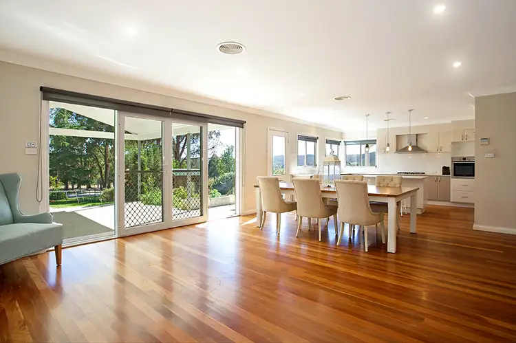 Second view of Homely house listing, 52 Oakey Forest Road, Marrangaroo NSW 2790