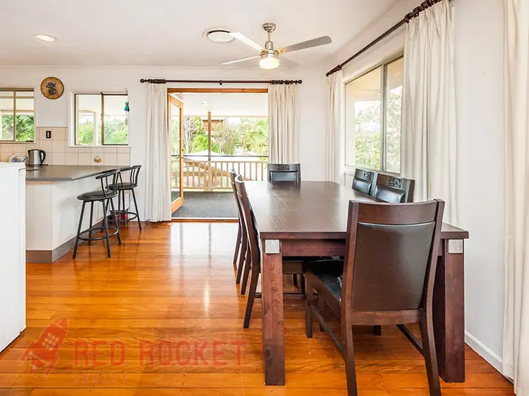Third view of Homely house listing, 62 Barbaralla Drive, Springwood QLD 4127