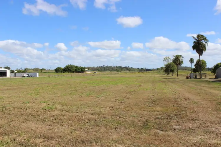 Second view of Homely land listing, 21 Pugsley Street, Walkerston QLD 4751