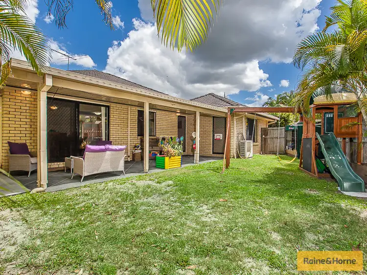 Third view of Homely house listing, 12 Blaxland Place, Narangba QLD 4504