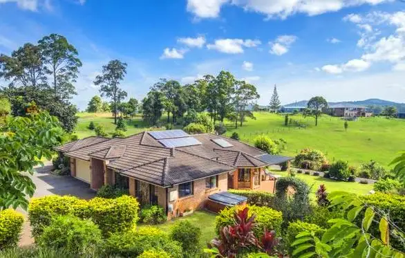 484 UpperWarrell Creek Rd Congarinni, Macksville NSW 2447
