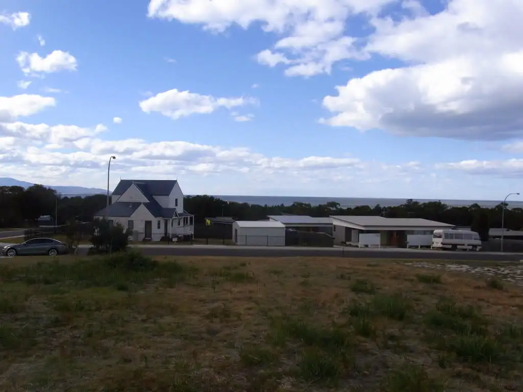 Main view of Homely land listing, 16 Wallace Avenue, Bicheno TAS 7215
