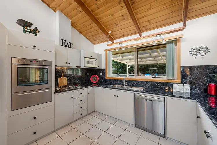Fourth view of Homely house listing, 2 Bundarra Drive, Squeaking Point TAS 7307