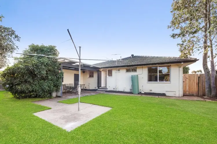 Sixth view of Homely house listing, 8 Merlin Crescent, Corio VIC 3214