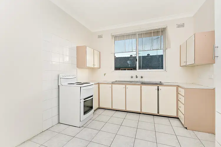 Fifth view of Homely apartment listing, 10/28 Gladstone Street, Bexley NSW 2207