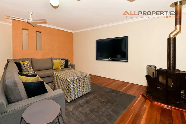 Fifth view of Homely house listing, 10 Warbler St, Inala QLD 4077