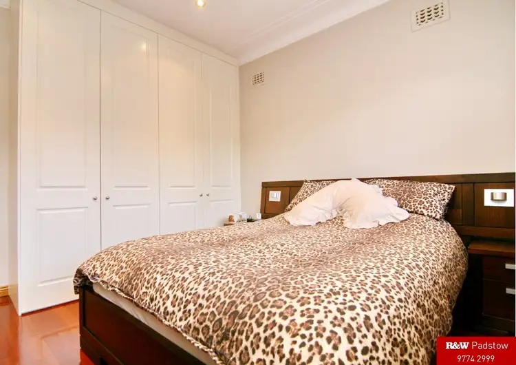 Fifth view of Homely villa listing, 4/98 Chamberlain Road, Padstow Heights NSW 2211