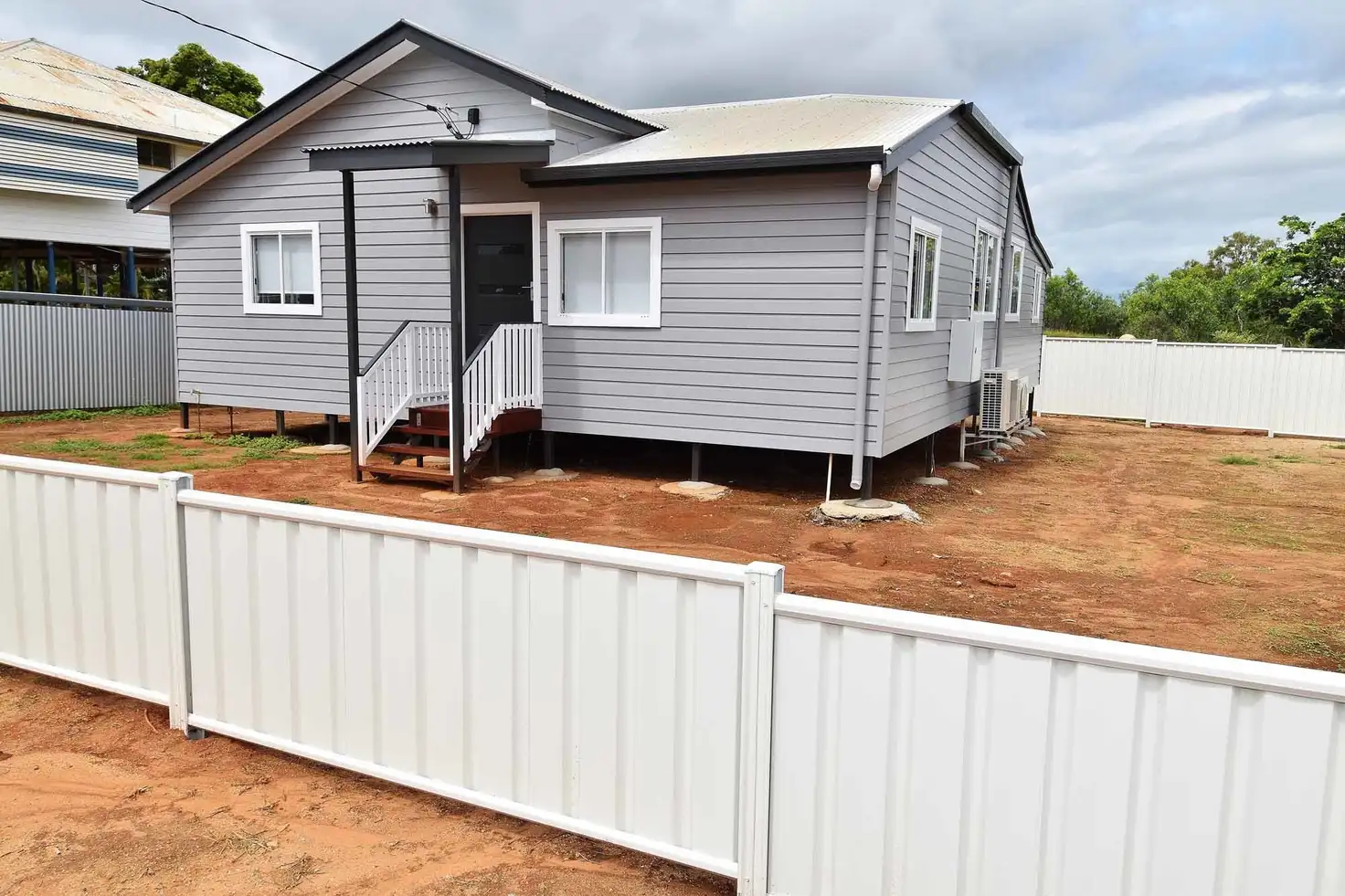 Main view of Homely house listing, 2 Marsland Road, Charters Towers QLD 4820