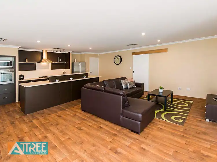 Fourth view of Homely house listing, 21 Blarney Place, Canning Vale WA 6155