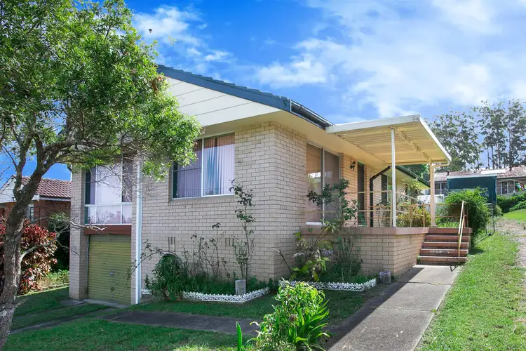12 Flobern Avenue, Wauchope NSW 2446
