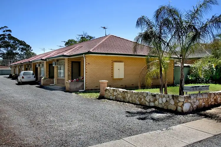 Main view of Homely unit listing, 1-6, 55 First Street, Gawler South SA 5118