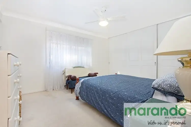 Seventh view of Homely house listing, 3 Naman Close, Bossley Park NSW 2176