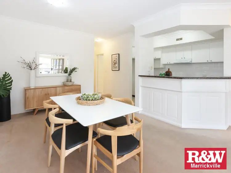Seventh view of Homely unit listing, 35/6 Williams Parade, Dulwich Hill NSW 2203