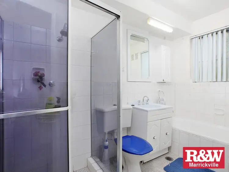 Fifth view of Homely apartment listing, 3/44 Ewart Street, Marrickville NSW 2204