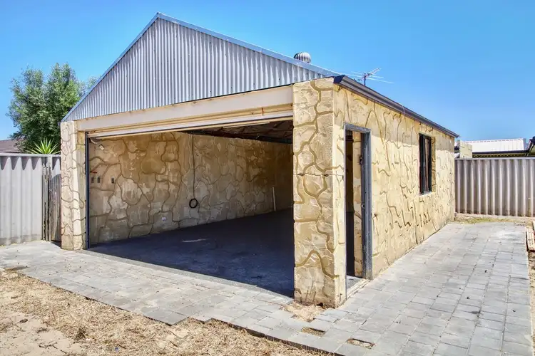 Fourth view of Homely land listing, 26 Toledo Circuit, Port Kennedy WA 6172