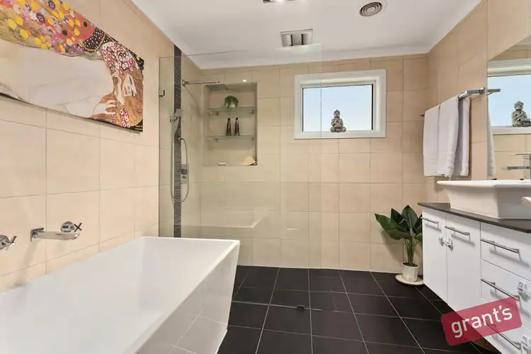 Fifth view of Homely house listing, 13 Cormorant Close, Endeavour Hills VIC 3802