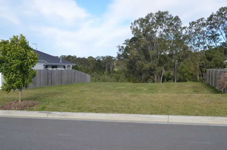 53 Landsdowne Drive, Ormeau Hills QLD 4208