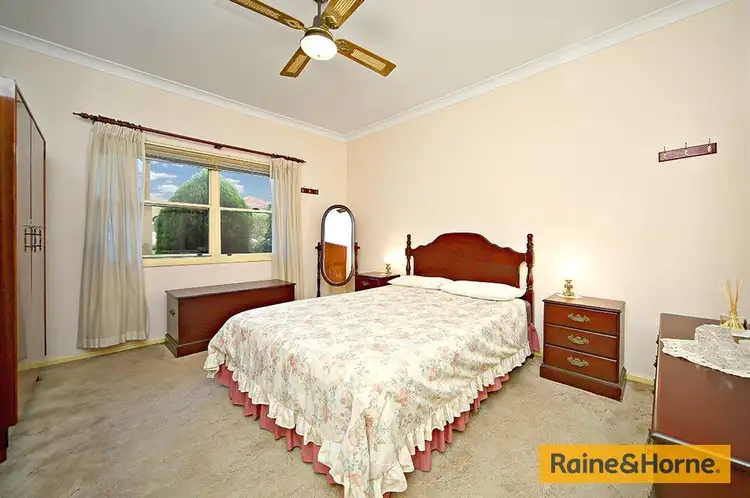 Sixth view of Homely house listing, 9 Lynwen Crescent, Banksia NSW 2216