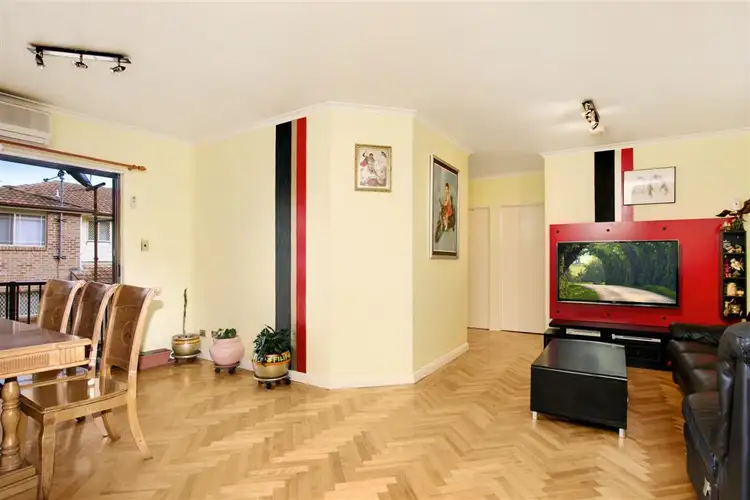 Second view of Homely apartment listing, 11/4-11 Equity Place, Canley Vale NSW 2166