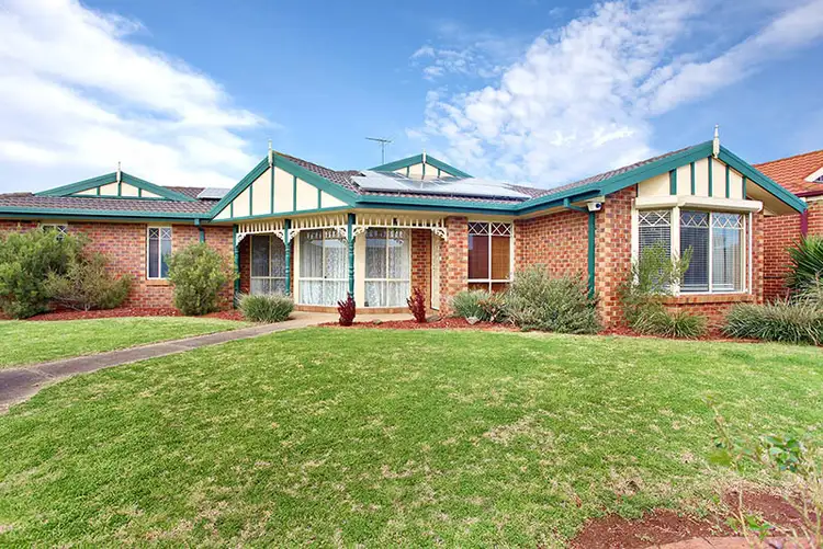 14 Canterbury Road East, Lara VIC 3212