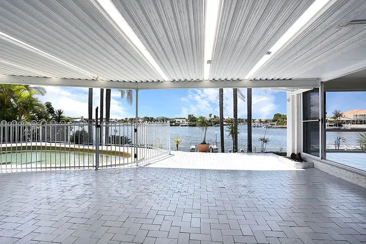 Third view of Homely house listing, 5 NORRLAND COURT, Banksia Beach QLD 4507