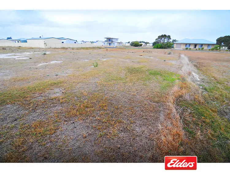Second view of Homely land listing, 4 First Street, Kingston Se SA 5275