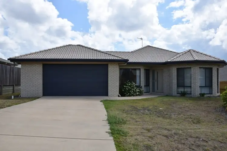 62 Fairway Drive, Gympie QLD 4570