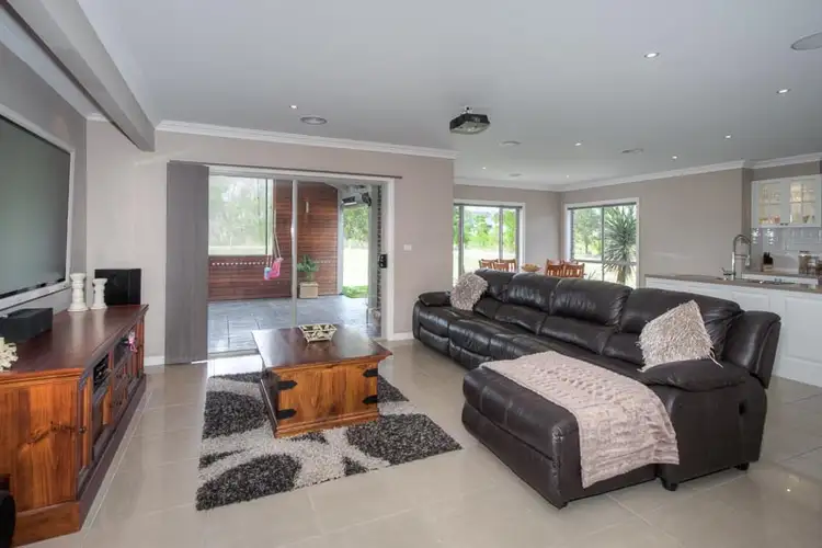 Sixth view of Homely house listing, 121 Willowbank Rd, Gisborne VIC 3437