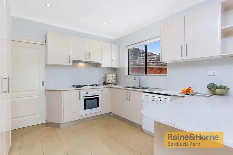 Second view of Homely house listing, 5a May Street, Bardwell Park NSW 2207