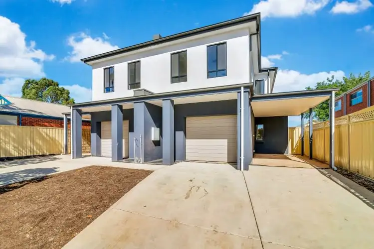 10 Goyder Place, Brompton SA 5007