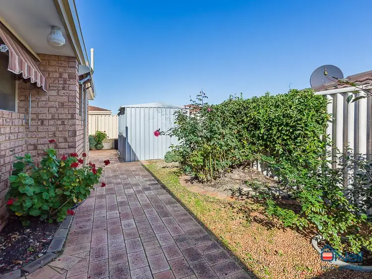 Seventh view of Homely house listing, Unit 8 / 99 Owtram Road, Armadale WA 6112