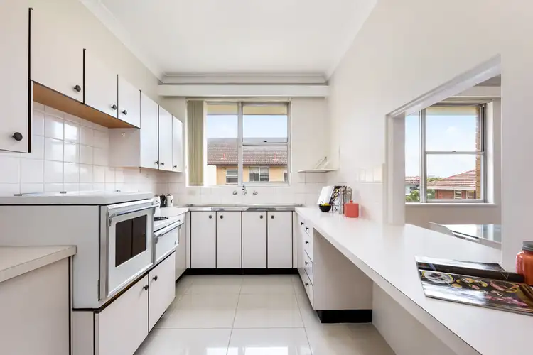 Second view of Homely apartment listing, 11/4-6 Landers Road, Lane Cove NSW 2066
