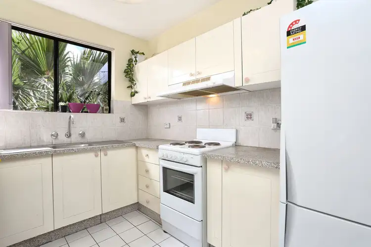 Third view of Homely unit listing, 5/85 Longfield Street, Cabramatta NSW 2166